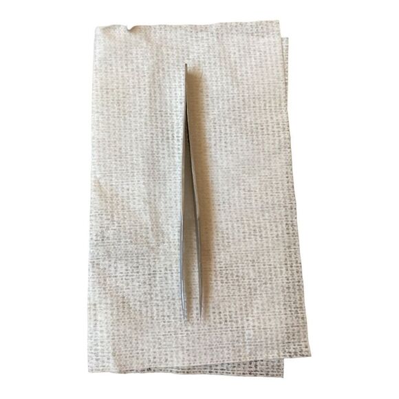 9 Piece Manicure Set - Picture 9 of 12